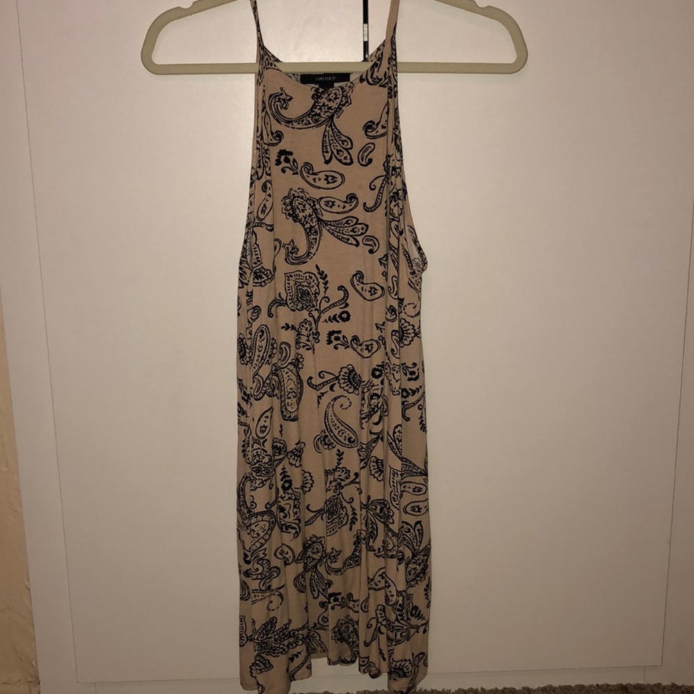Summer Dress